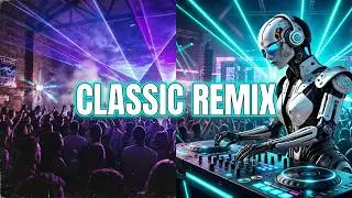 Mr. Sam Vs. Fred Baker Present As One - Forever Waiting (M i k e  Remix)