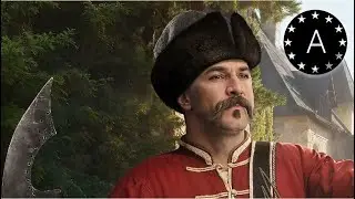 Земский Собор СМУТА 2
