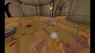 Rune HoV - Weird GamePlay Moment