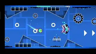 [LAYOUT] Spektrem - Shine (NCS) | Geometry Dash 2.206