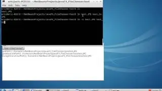 JavaFX FileChooser - File.getPath(), getAbsolutePath() and getCanonicalPath()