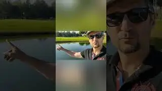 про гольф Турция Анталия Белек Sueno golf из Банско Болгария. Тема в Гольф играет #гольф #турция