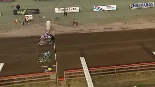 Grzegoz Zengota gl&auml;nste n&auml;r Indianerna vann - TV4 Sport