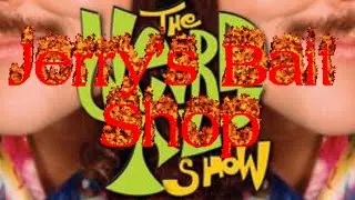 The Weird Al Show Theme but its Jerry's Bait Shop
