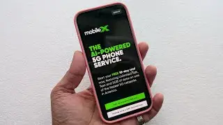 Mobile X Unlimited Plan Is Not So Unlimited Anymore, Why?