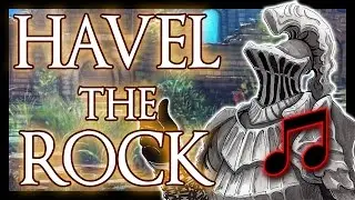 Dark Souls: Havel La Bomba