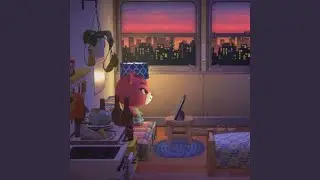 7PM (New Leaf Bitcrushed Old Speaker Lofi Mix)