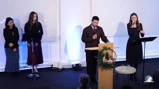 Gottesdienst VPG 18.01.2026