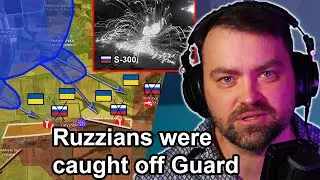 Обновление из Украины | Отлично! Украина полностью сорвала планы Руцца! Минус 3000 солдат Z.
