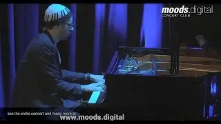 David Helbock's Random/Control: Seven Days of Falling (Live Video) / Album: Tour d'Horizon