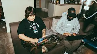 Travis Thompson - What's Next? Episode 1: A Week With 6ix & Friends