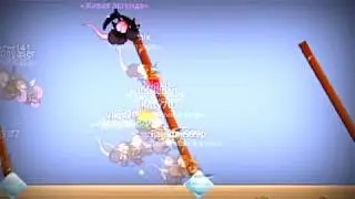 Transformice -  Tolyander Gameplay &brvbar; Ru Racing