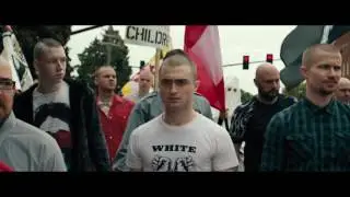 Imperium trailer - Daniel Radcliffe, Toni Collette, Burn Gorman