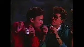 Comerciales México, Noviembre/Diciembre 1991 - XHGC Canal 5