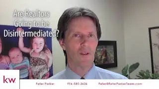 Sacramento Real Estate Agent: Will Zillow phase out Realtors?