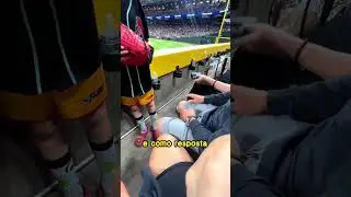 Ela n&atilde;o deixou passar #curiosidades #viral #comofazer #shorts #porque #experimento #omotivo