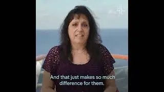 The Grief Cruises featuring experts from around the world
