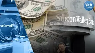 ABD&rsquo;de Banka İflası Krize D&ouml;n&uuml;şmeden &Ccedil;&ouml;z&uuml;lecek mi? - 13 Mart