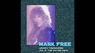 Mark Free - Nobody Gets Out Alive (studio demo)