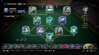 Fifa 22, Division Rivals Gameplay
