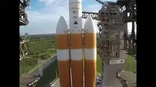Space Florida News - Cape Canaveral Spaceport Transformation
