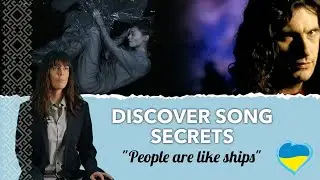 Deep Ukrainian song explained &ndash; 