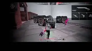 NEXT LEVEL 🔥  |  THE BEST EDIT in FREE FIRE MONTAGE #FFEC