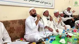 أسقوني خمرتكم يا أهل الصوفية- علي الكيلاني- زاوية الزروق العروسية