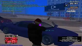 B-Zone Wars ● #35 ZETRiK KIA | LAST MONTAGE (Pierdut prin video-uri)