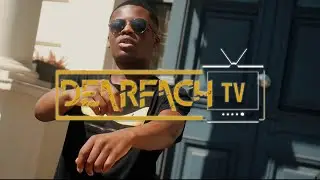 AC3 - Tic Toc (Official Music Video) | Dearfach TV