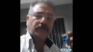 ferdi tayfur babayla ilk ve son düetimiz.