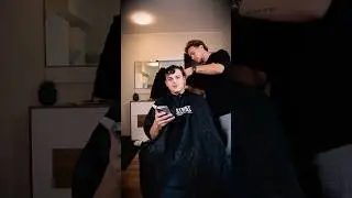Cut session Ep01. W/ @tothbalazs_