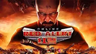 RED ALERT ONLINE MOBILE - Game Preview Trailer (iOS Android)