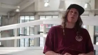Livet efter AFUK SKATE Magnus