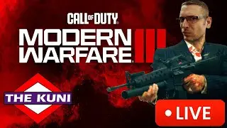 LIVE  -  THE KUNI  &diams;  WARZONE  &diams;  FINAL 2023 STREAM