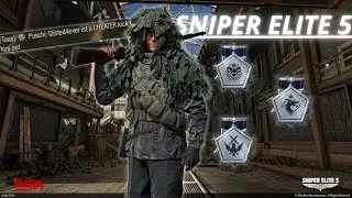 Welcome to the Elite Sniper Community 5 (pvp online)