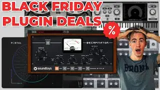 Early Black Friday plugin deals 2021