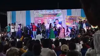 badvel program event