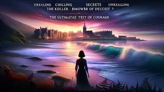 Shadows Beneath the Sand: Unraveling a Coastal Mystery
