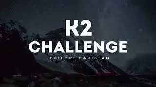 IKCA PAKISTAN K2 CHALLENGE 2023