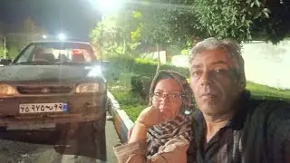 روز مرگی من و ماشین سنگین @