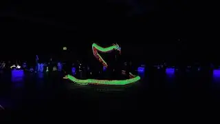 Tropicana Gardens 2024 - 雪州巴生弘德龙狮团Selangor Klang Hong Teck