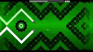 classic (Insane Demon) by CompleXx | Geometry Dash