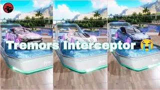 WHEN THIS LAMB USING AN INTERCEPTOR ‼️| Ace Racer Indonesia