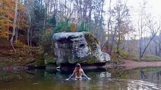 Red River Gorge, Hot Browns, and Derby Pie | Kentucky