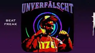 Unverf&auml;lscht - Aggro Berlin X Tai Jason X Frauenarzt X B-Tight X Tony D Type Beat