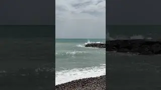 Playa Moncofa / Moncofar #moncofa #playa #sea #mar #travel #пляж #тревел #испания #море #океае