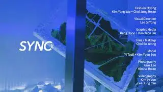 SYNC | RETRO-FUTURISM 2020 | VER.1