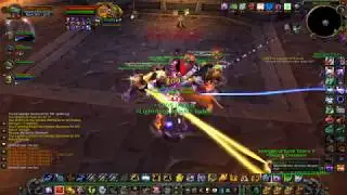 Classic WoW Shaman Tanks Vanndar Stormpike