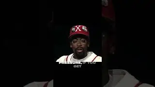 In a thought-provoking conversation, filmmaker Spike Lee delves into the complex value systems that